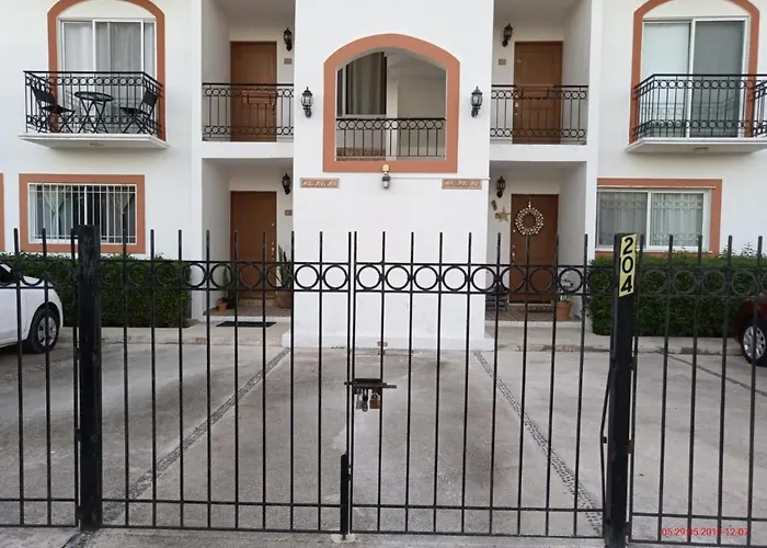 Departamento Vesuvio *