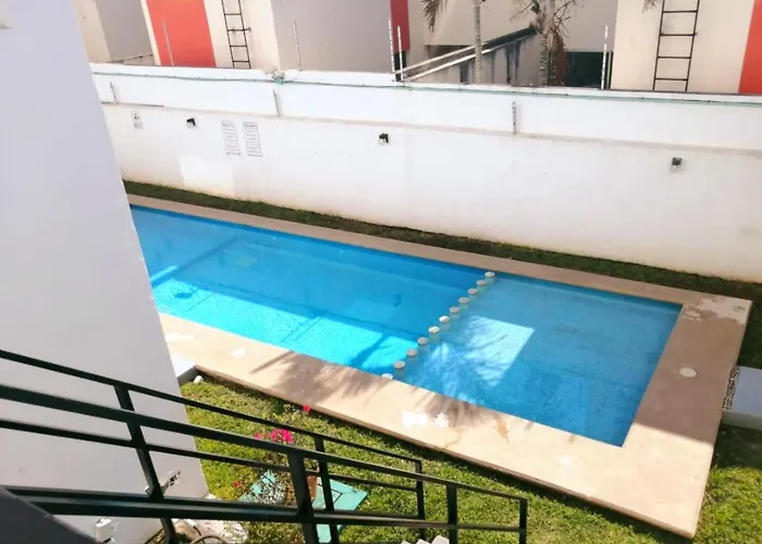 Departamento Vesuvio Apartamento