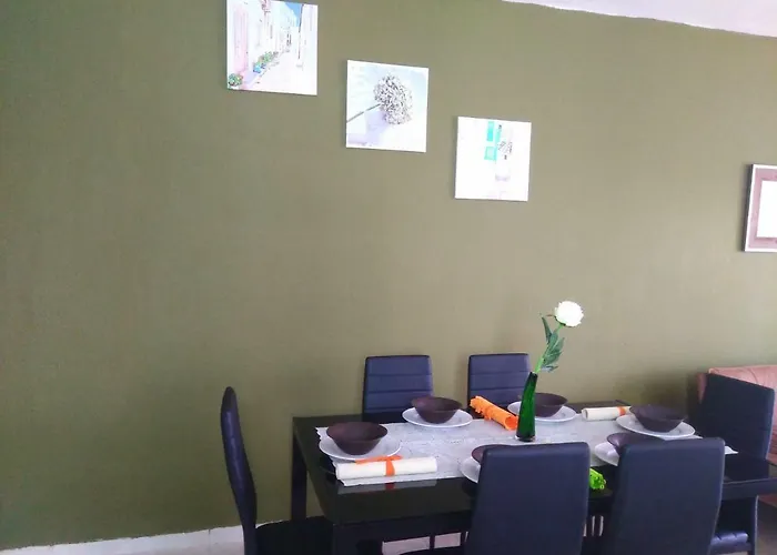 Departamento Vesuvio *