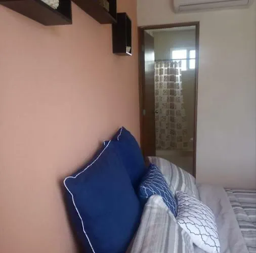 Departamento Vesuvio