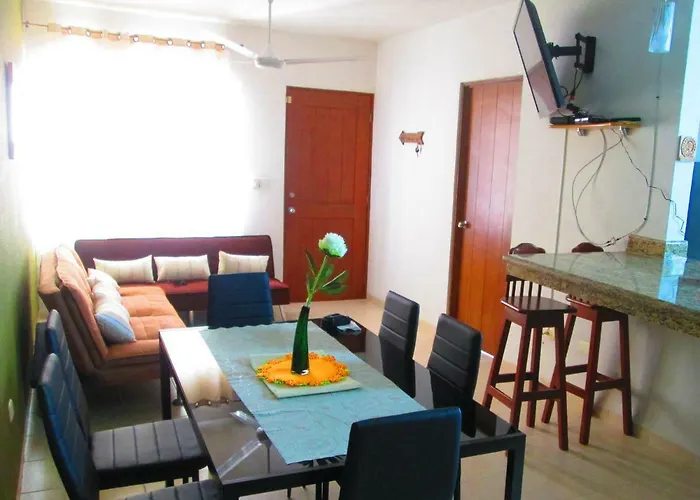 Departamento Vesuvio *