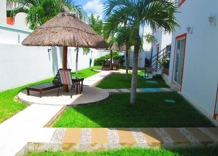 Departamento Vesuvio Apartment *