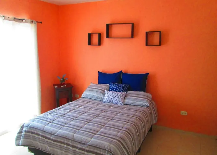 Departamento Vesuvio *