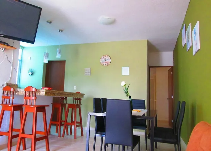 Departamento Vesuvio *