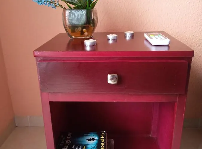 Apartamento Departamento Vesuvio Playa del Carmen